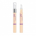 Консилер «123 Perfect CC Eye Cream», оттенок 22 Beige Clair