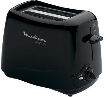 Тостер Moulinex Principio TT1102