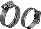 Хомут для шлангов 1" (20-32 мм), 5 штук