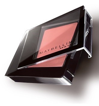 Румяна для лица «Facestudio», оттенок 90 Coral Fever | Maybelline New York