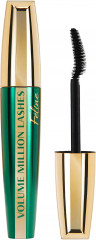 Тушь для ресниц «Volume Million Lashes Feline» для объема и разделения, черная