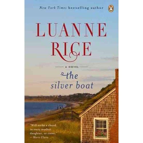The Silver Boat