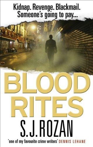Blood Rites
