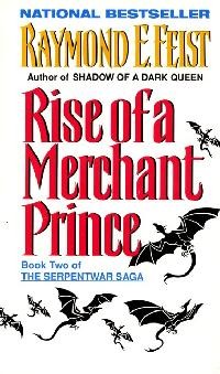 Rise of Merchant Prince