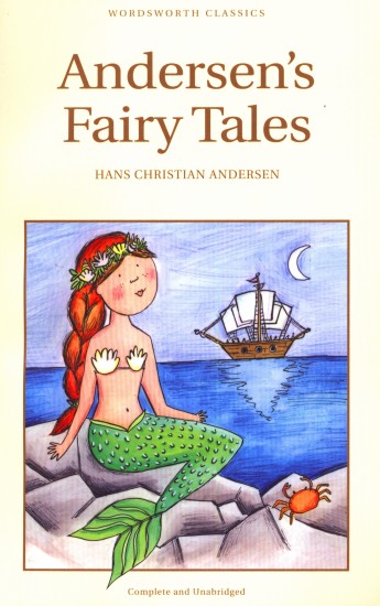 Andersen's Fairy Tales