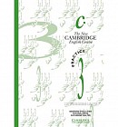 New Cambridge English Course 3 Practice Book. Новый Кембриджский курс английского языка