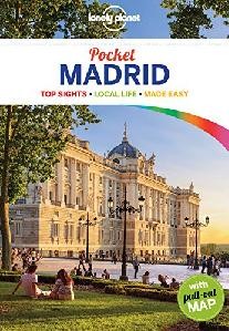 Pocket Guide Madrid 4