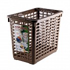 Корзина для хранения универсальная (22 л), цвет в ассортименте
