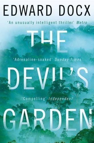 The Devil`s Garden