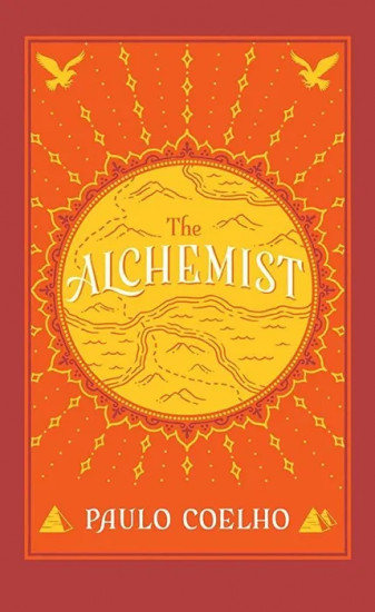 The Alchemist