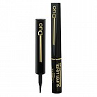 Подводка для век «Super Liner Duo», оттенок 001 Extra Black