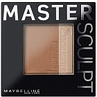 Пудра для лица скульптурирующая «Master Sculpt», оттенок 01 Light
