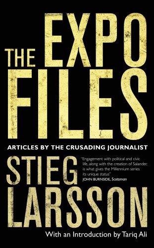 The Expo Files