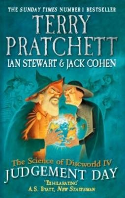 The Science of Discworld IV. Judgement Day