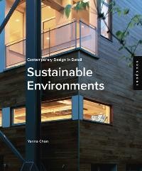 Sustainable Environments