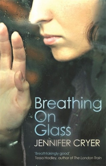 Breathing On Glass