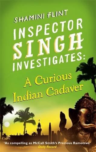 Inspector Singh Investigates