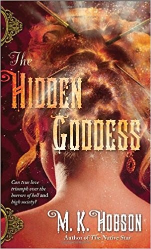 The hidden Goddess
