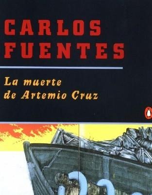 La Muerte de Artemio Cruz