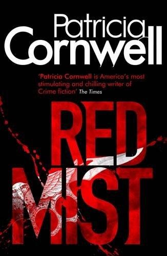 Red Mist HB