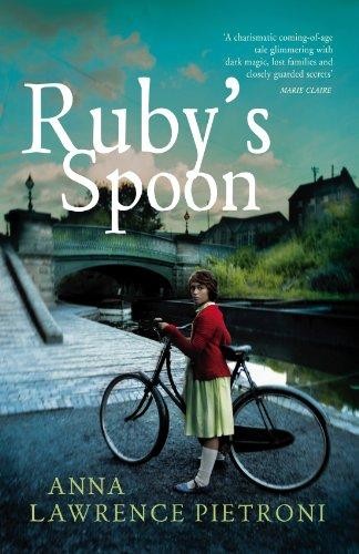 Ruby`s Spoon