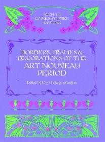 Borders, Frames and Decorations