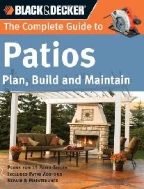 The Complete Guide to Patios