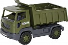 Автомобиль-самосвал «Агат» военный (Российская Федерация)