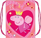 Мешок для обуви «Королева»