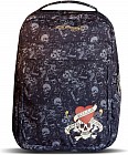 Рюкзак мягкий «Ed Hardy»