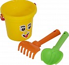 Набор песочный №29