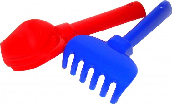 Песочный набор №19