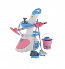 Набор «Помощница-5» (с пылесосом)