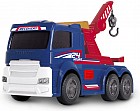 Эвакуатор (свет, звук), 15 см