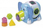 Игрушка-сортер для малышей «Джамбо»