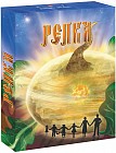 Настольная игра «Репка»
