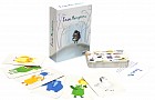 Настольная игра «Ежик-потеряшка»