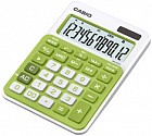 Калькулятор настольный CASIO MS-20NC-GN-S-EC