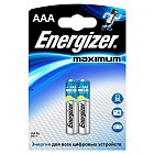 Батарея «Energizer» AAA LR03