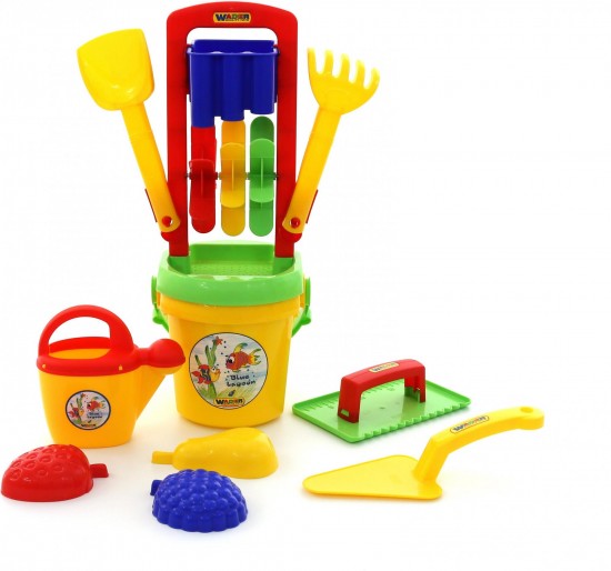 Песочный набор №457