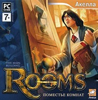 Rooms: Поместье комнат - Купить Rooms: Поместье комнат