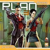 Th3 Plan: Идеальное ограбление - Купить Th3 Plan: Идеальное ограбление