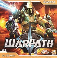 WarPath - Купить WarPath