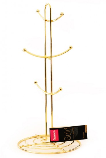 Подставка для кружек «Gold»