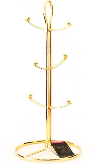 Подставка для кружек «Gold»