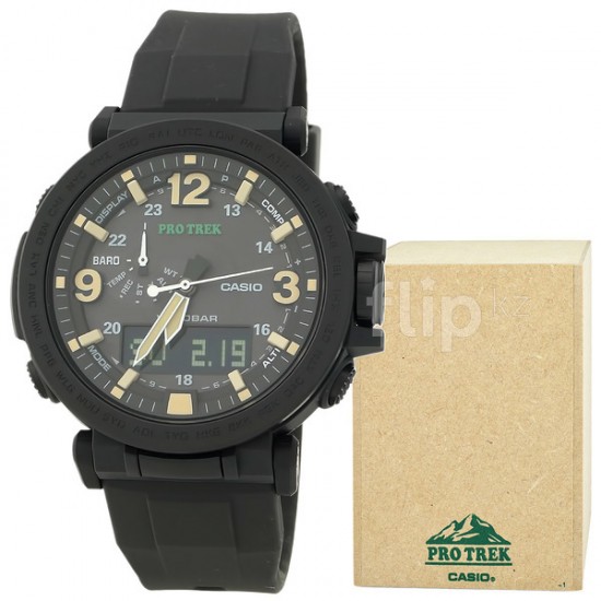 Наручные часы Casio PRG-600Y-1E