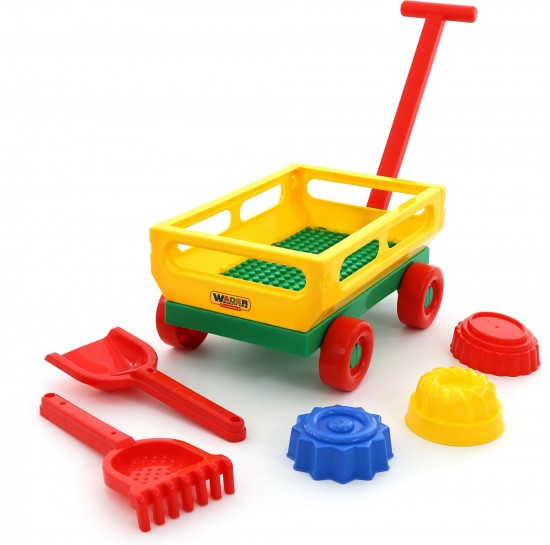 Песочный набор №481