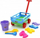 Песочный набор №491