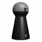 Диспенсер для мыла «Squish», чёрный