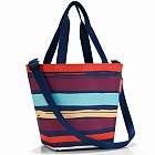 Сумка «Shopper XS», artist stripes